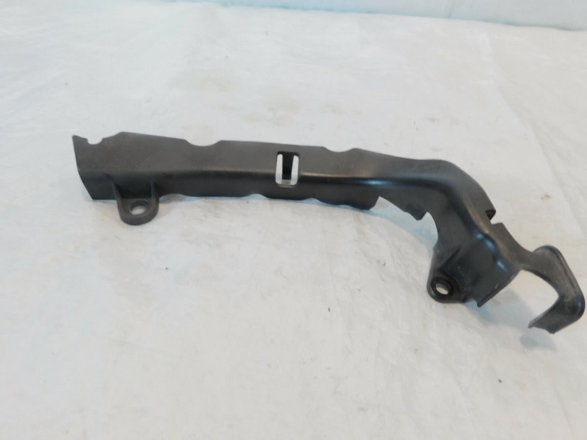 Triumph Thruxton & Street Twin & Bonneville T120 Starter Cable Wire Guide Cover - C3 Cycle