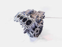 2014-2016 Honda CBR650 CBR650F CBR 650 Engine Motor Crankcase Crank Case - C3 Cycle