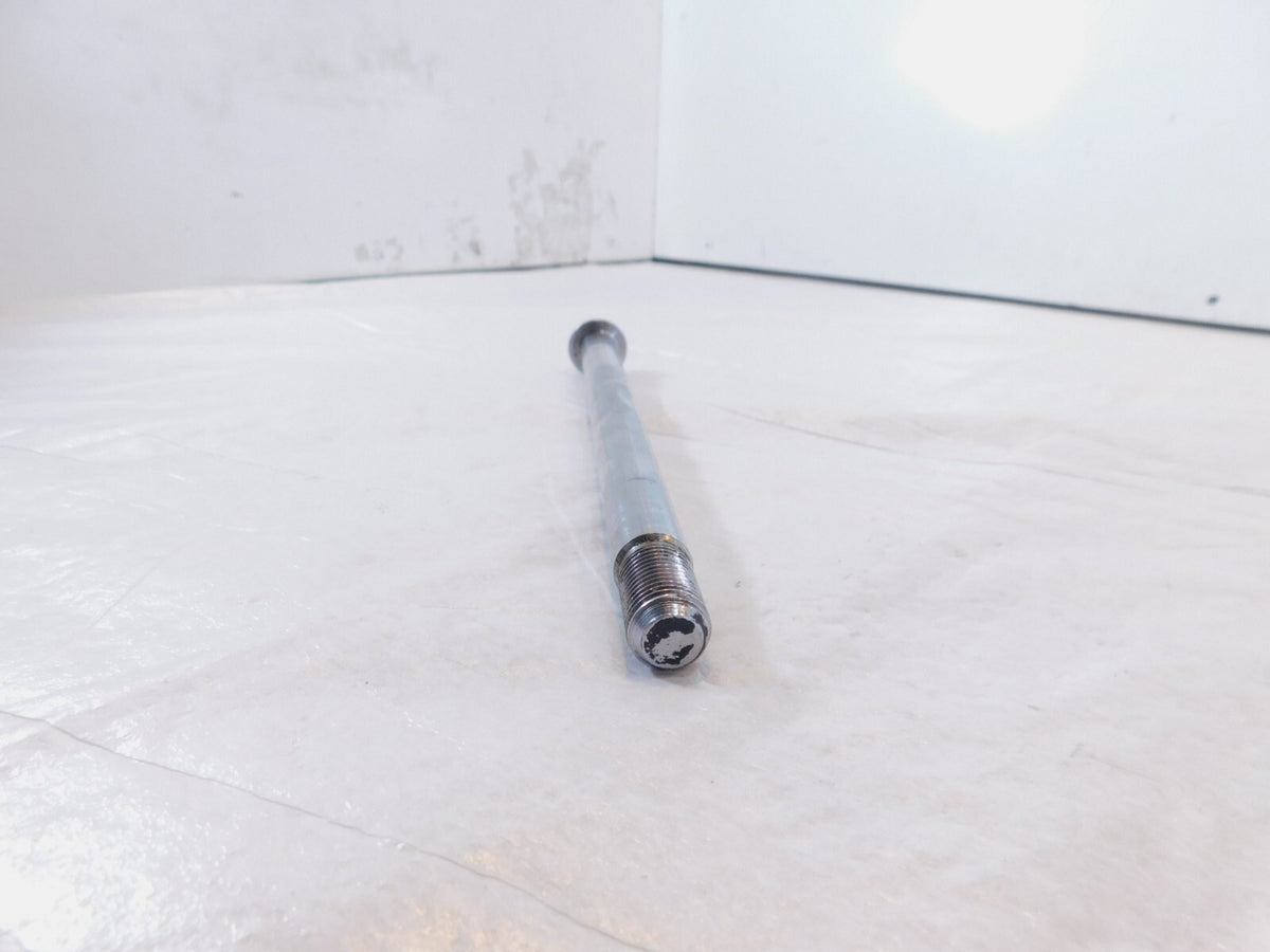 Yamaha FZR400 FZR600 FZX700 Virago 700 750 1000 1100 Front Wheel Axle Bolt Shaft - C3 Cycle