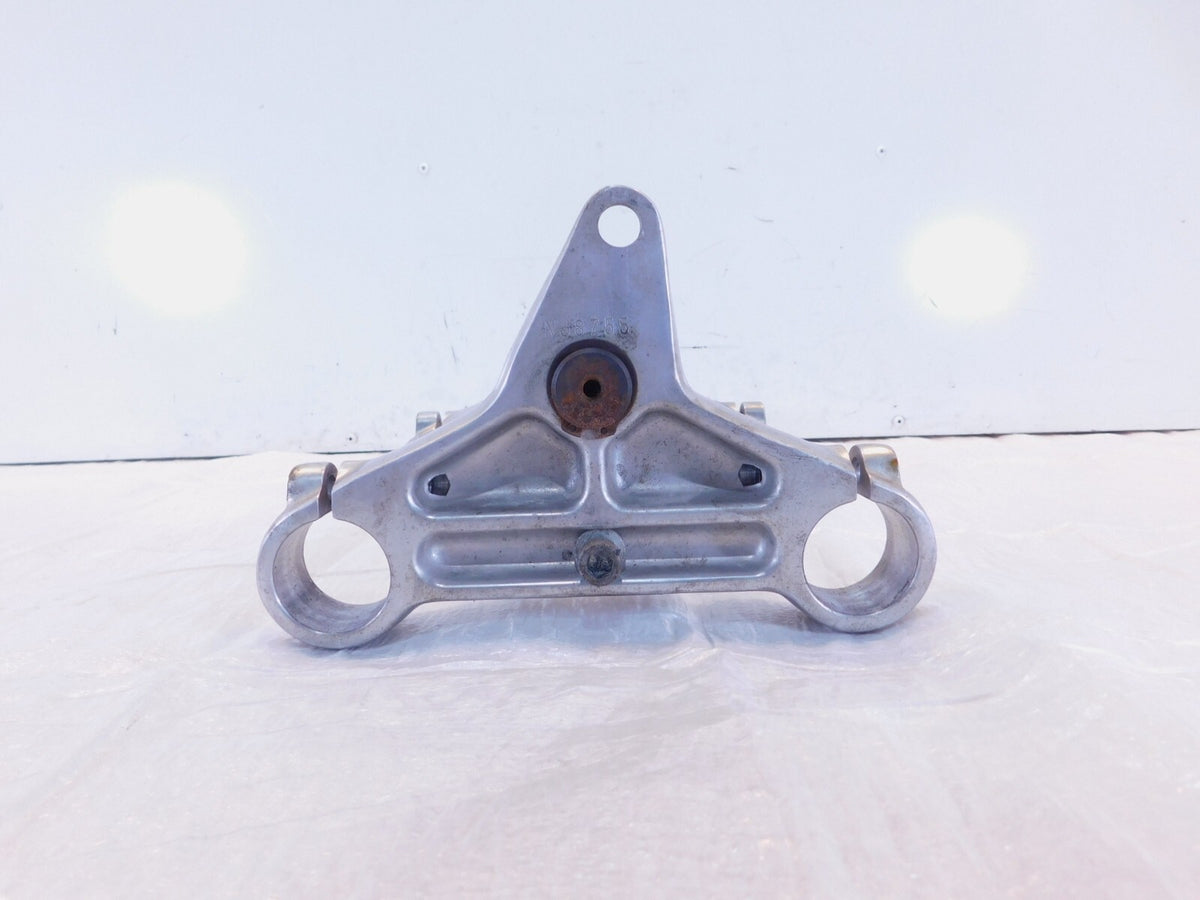 Harley Davidson Sportster 883 & 1200 Top Bottom Fork Triple Tree & Steering Stem - C3 Cycle