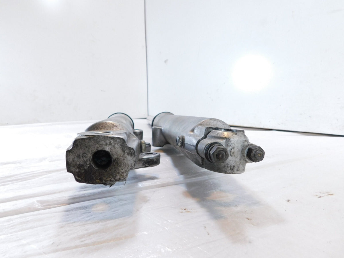 1991-1999 Harley Davidson Dyna FXDWG Wide Glide & Softail Front End Fork Shocks - C3 Cycle