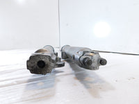 1991-1999 Harley Davidson Dyna FXDWG Wide Glide & Softail Front End Fork Shocks - C3 Cycle