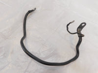 1995-2006 Kawasaki Vulcan 800 Drifter Classic VN800 Negative Battery Cable Wire - C3 Cycle