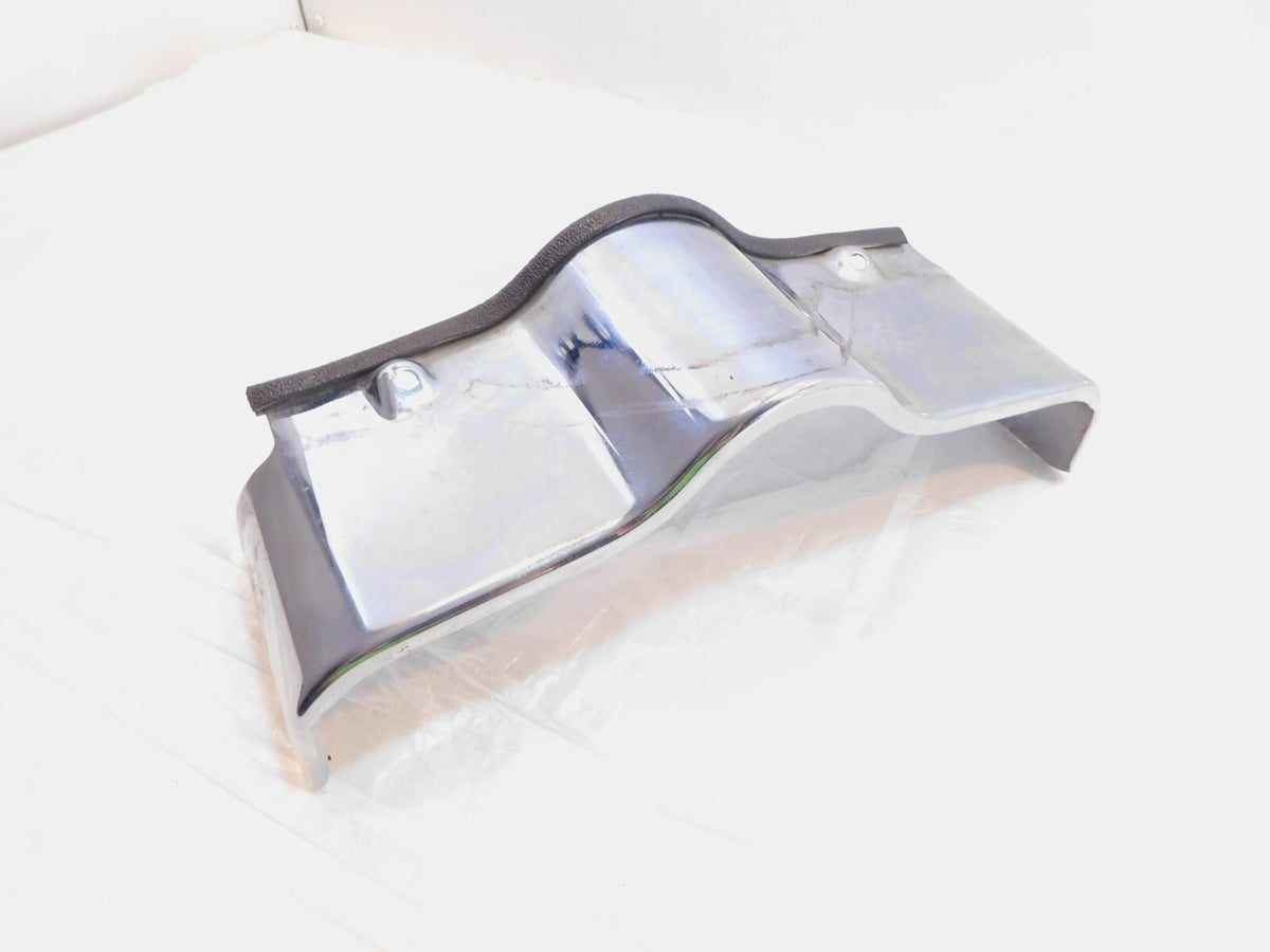 Harley Davidson Electra Glide Ultra & Classic Front Fairing Cover Trim Skirt - C3 Cycle