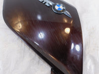 2011-2016 BMW K 1600 GTL K1600GTL Left Front Damask Red Fairing Cowling Cowl - C3 Cycle