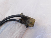 Triumph Daytona 675 Street Triple 675R Generator Alternator Stator Coil -DAMAGE - C3 Cycle