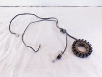 Yamaha V-Star XVS 650 Classic Custom Silverado Stator Alternator Generator Coil - C3 Cycle
