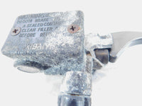 1985-87 Honda CMX250C Rebel 250 Front Brake Master Cylinder w/ Lever -For Parts - C3 Cycle