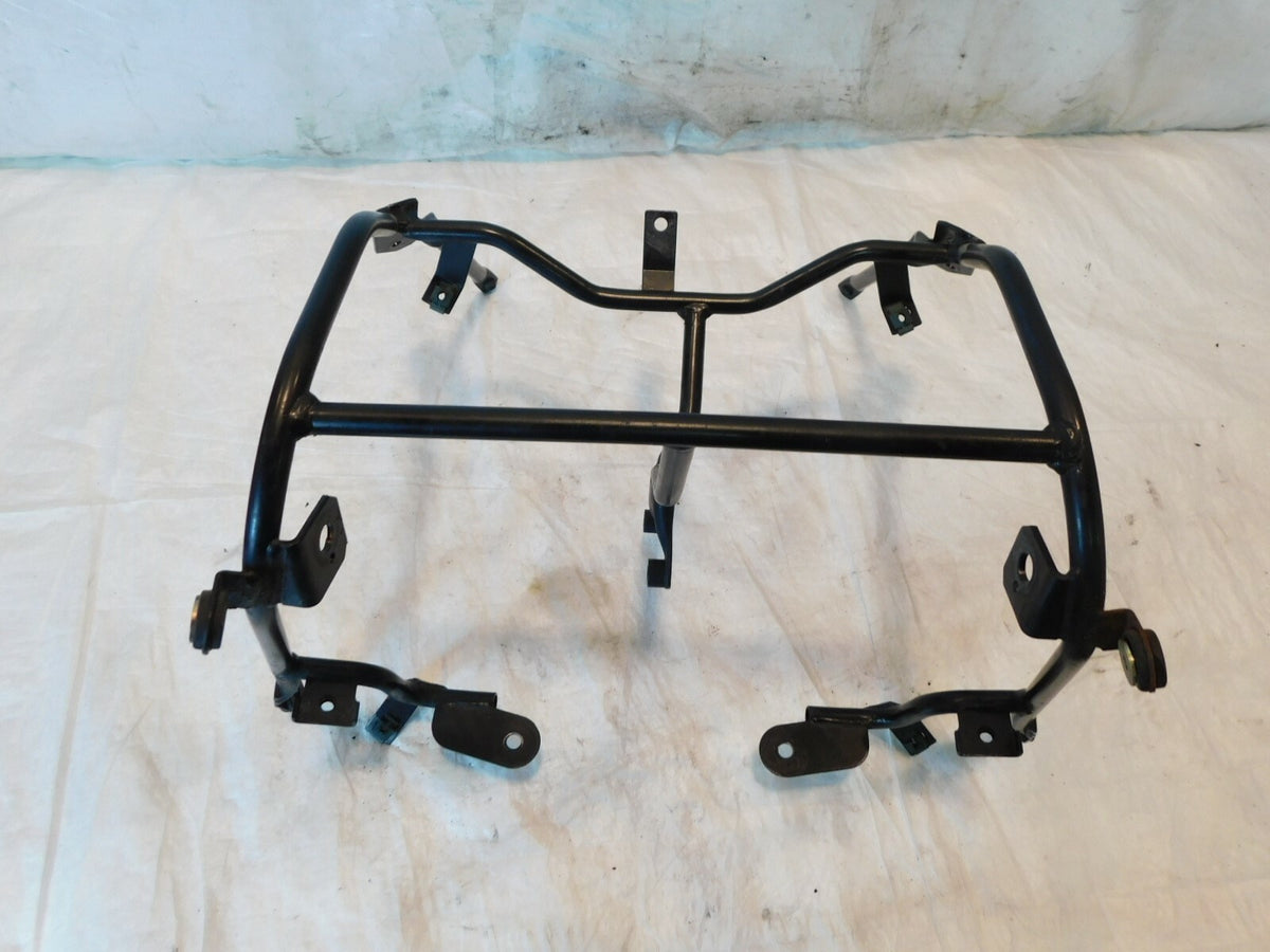 1991-1995 Triumph Trophy 900 1200 Upper Cockpit Fairing Cowling Bracket Subframe - C3 Cycle