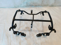 1991-1995 Triumph Trophy 900 1200 Upper Cockpit Fairing Cowling Bracket Subframe - C3 Cycle