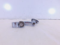 Harley Davidson Electra Glide & Road King Adjustable Highway Footrest Footpeg - C3 Cycle