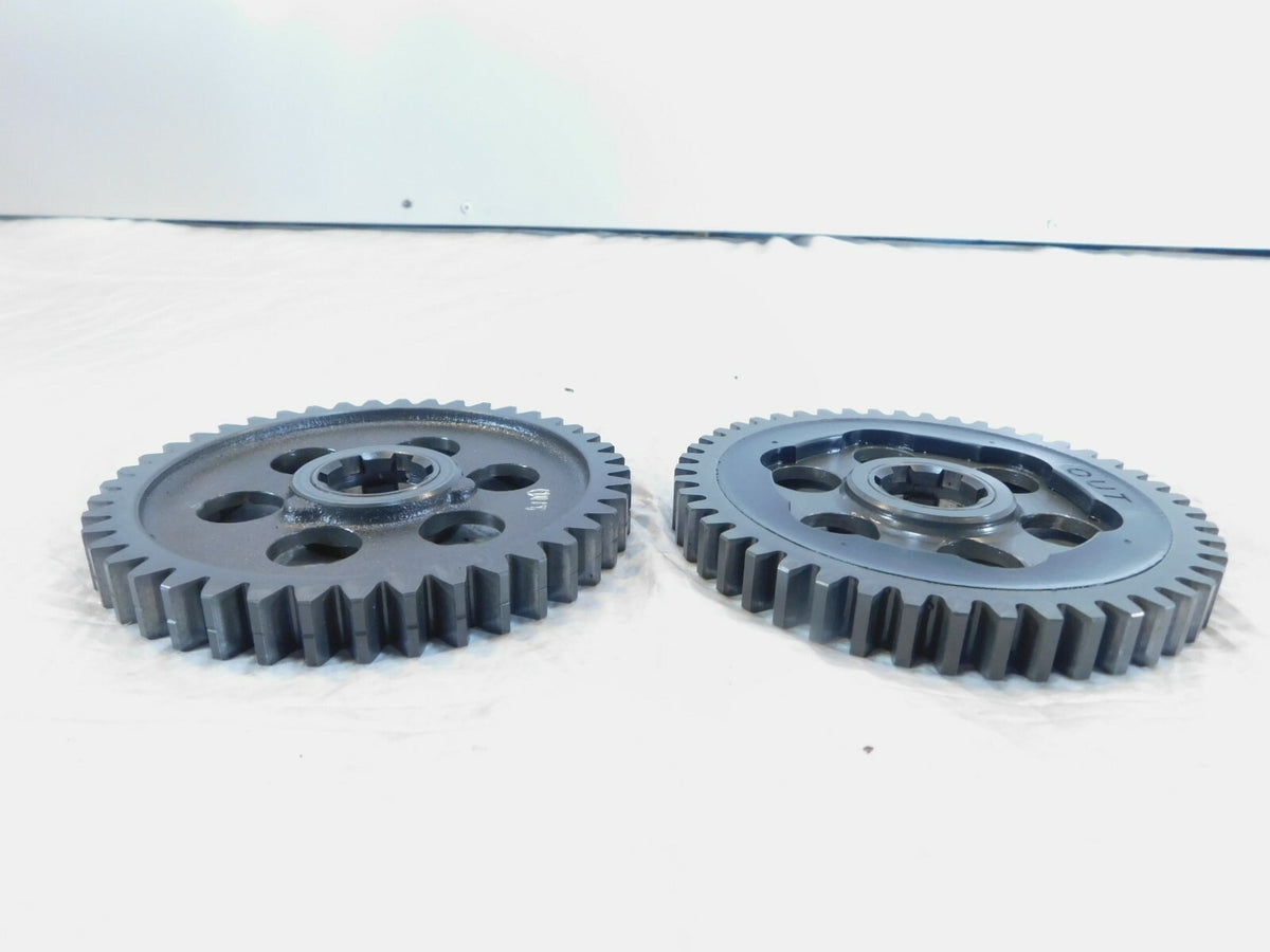 1981 81 Honda CB900 CB900C Custom Final Drive Shift Shifter Reduction Gears - C3 Cycle