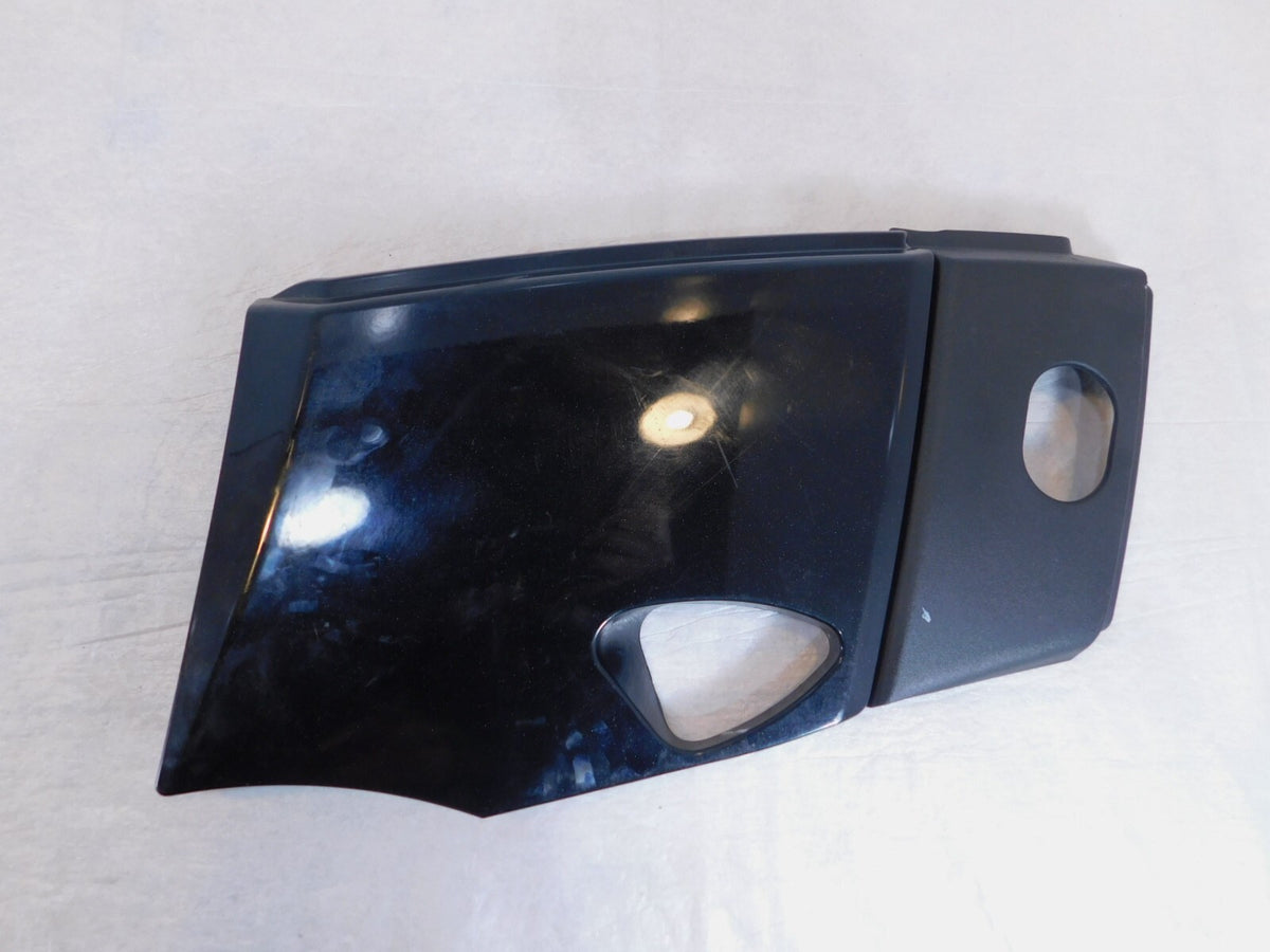2020-2022 Indian Challenger Base Limited & Dark Horse Right Side Cover Fairing - C3 Cycle