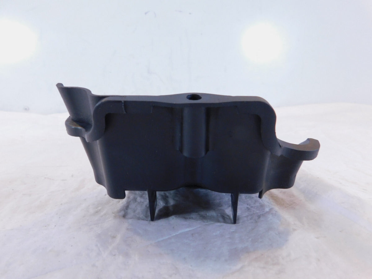 BMW F650GS Dakar G650GS Sertao Black Electronic Fuse Box Battery Cover E-Box