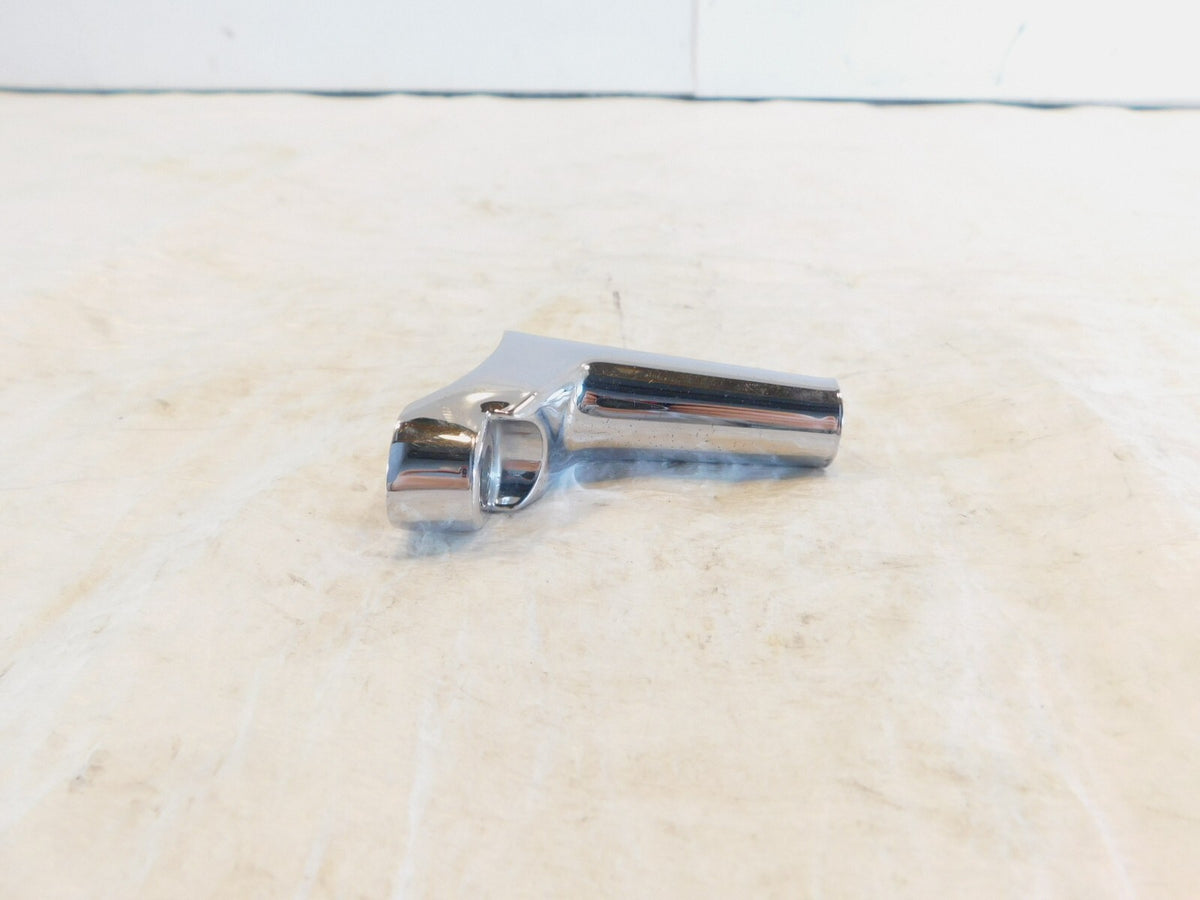 Harley Davidson Dyna & FXR Super Glide Convertible Front Turn Signal Stalk Mount - C3 Cycle