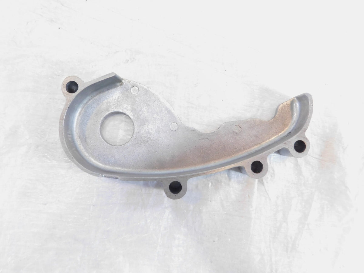 2007-2016 & 19-24 Suzuki Burgman 400 AN400 Lower Engine Motor Oil Separator - C3 Cycle