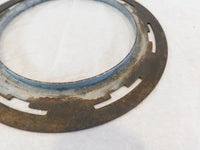 2001-2010 Honda GL1800 Goldwing 1800 Fuel Gas Petrol Tank Pump Retaining Rings - C3 Cycle
