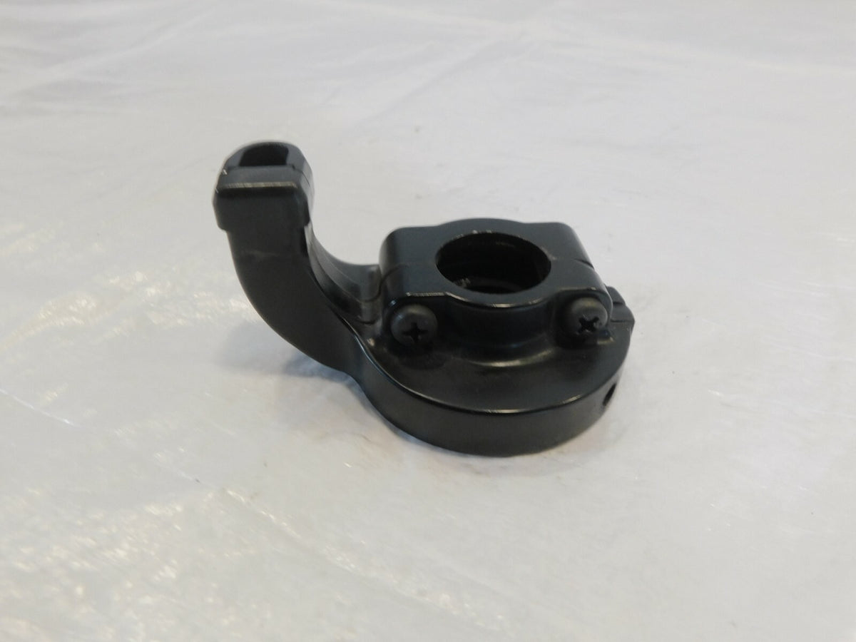 Triumph Daytona 595 955i Speed Triple Sprint Right Handlebar Throttle Cable Case - C3 Cycle