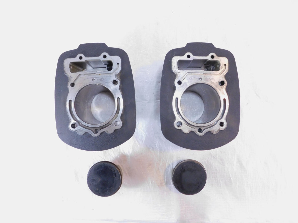 Victory Hammer, Vegas, Vision & Cross Country Cylinder Barrell Jugs & Pistons