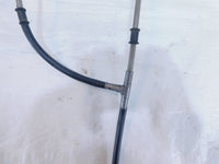 2007-2009 Aprilia Shiver 750 SL750 NON-ABS Front Brake Caliper Hose Pipe Lines - C3 Cycle