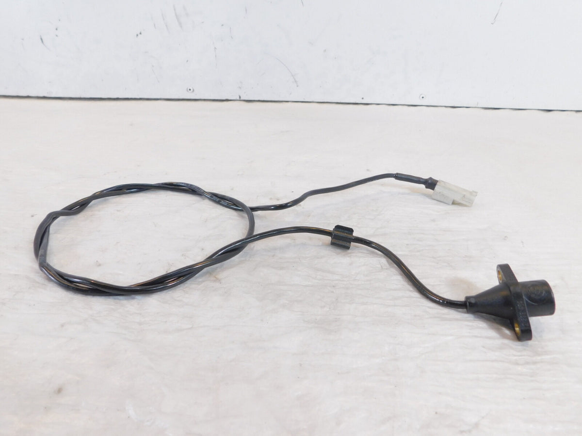BMW K1200GT K1200LT K1200RS R1100S R1150GS R1200 Front Wheel ABS Speed Sensor - C3 Cycle