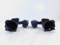 2001-2005 Honda GL1800 Goldwing Front Fairing Cowling Left/Right Speaker Housing - C3 Cycle