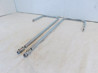 Harley Davidson Electra Glide Classic & Ultra Classic Saddlebag Guard Rails - C3 Cycle
