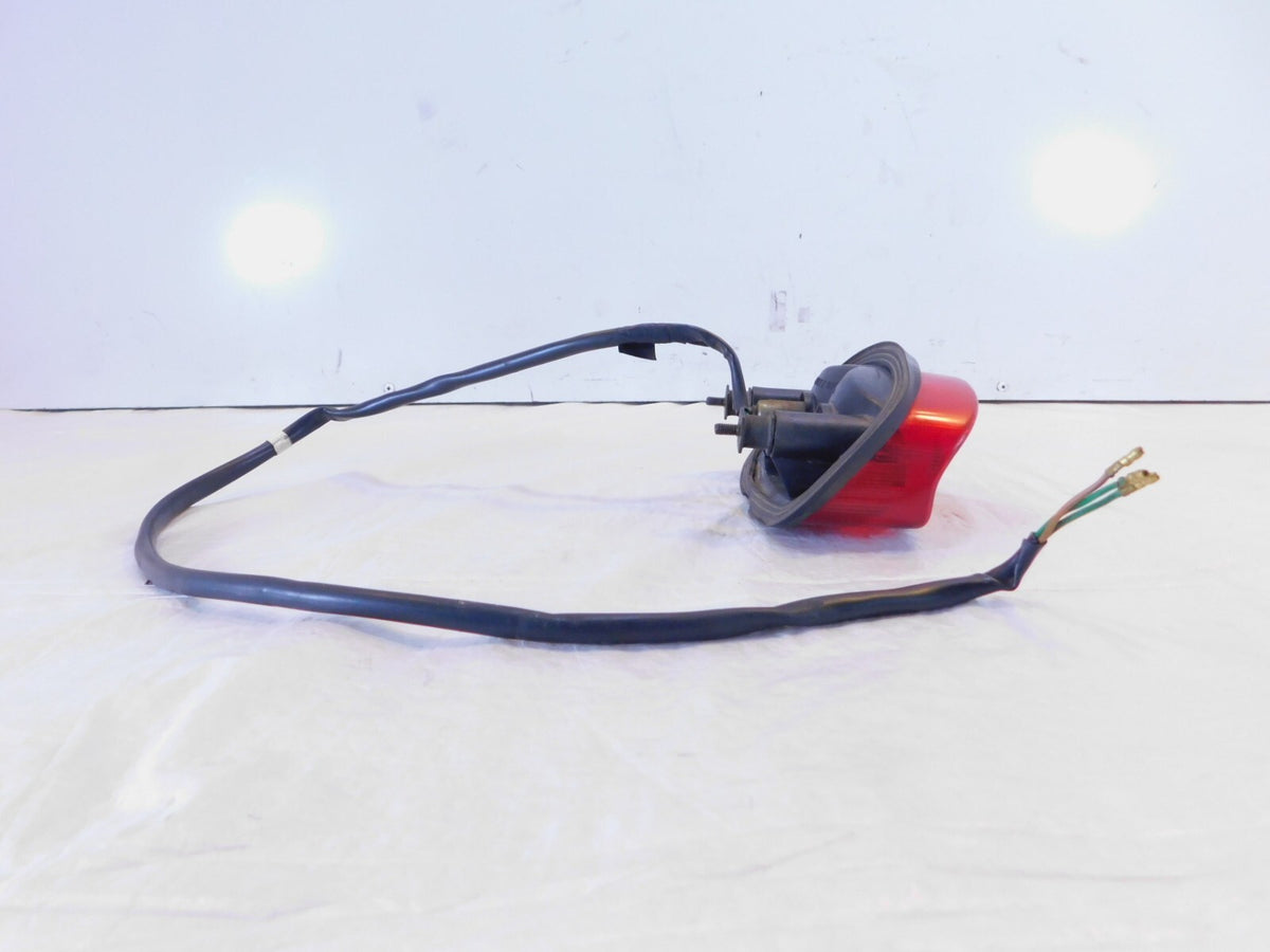 1987-2000 Honda VT1100C Shadow 1100 Spirit Rear Brake Taillight / Tail Lamp Unit - C3 Cycle