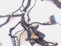 2011-2016 BMW K1600GT K1600GTL Main Electrical Wire Harness Wiring Loom - cuts - C3 Cycle