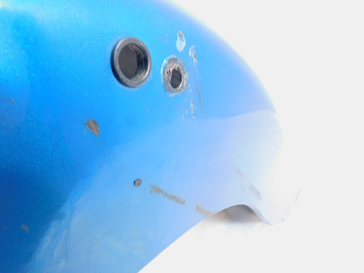 1991-1996 Harley Davidson EVO Touring Road King Tour & Electra Glide Rear Fender - C3 Cycle
