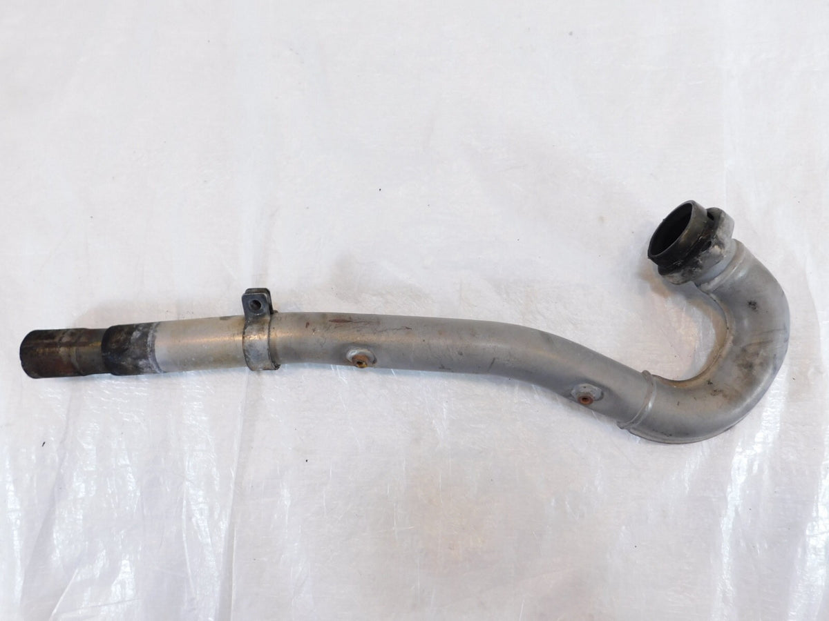 1987-2007 Kawasaki KL650 KLR650 KL KLR 650 Exhaust Muffler Header Manifold Pipe - C3 Cycle