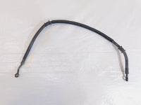 1994-1995 Yamaha FZR1000 Rear Brake Master Cylinder to Caliper Hose Pipe Line - C3 Cycle