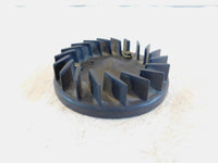 Piaggio Vespa Primavera & Sprint 50 S LX Engine Cooling Stator Flywheel Fan - C3 Cycle