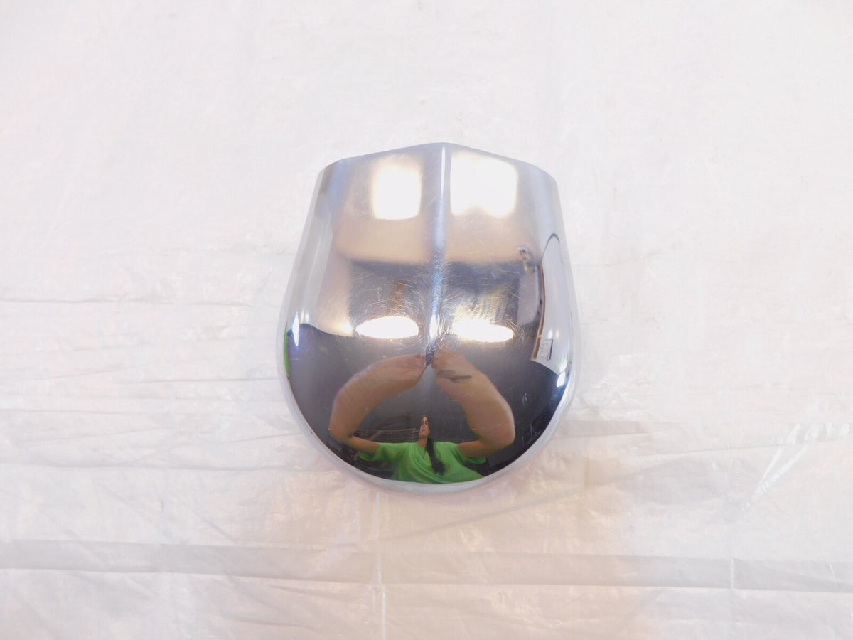 Harley Davidson Touring Dyna Softail & Sportster Chrome Horn Cover 69012-93 - C3 Cycle