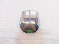 Harley Davidson Touring Dyna Softail & Sportster Chrome Horn Cover 69012-93 - C3 Cycle