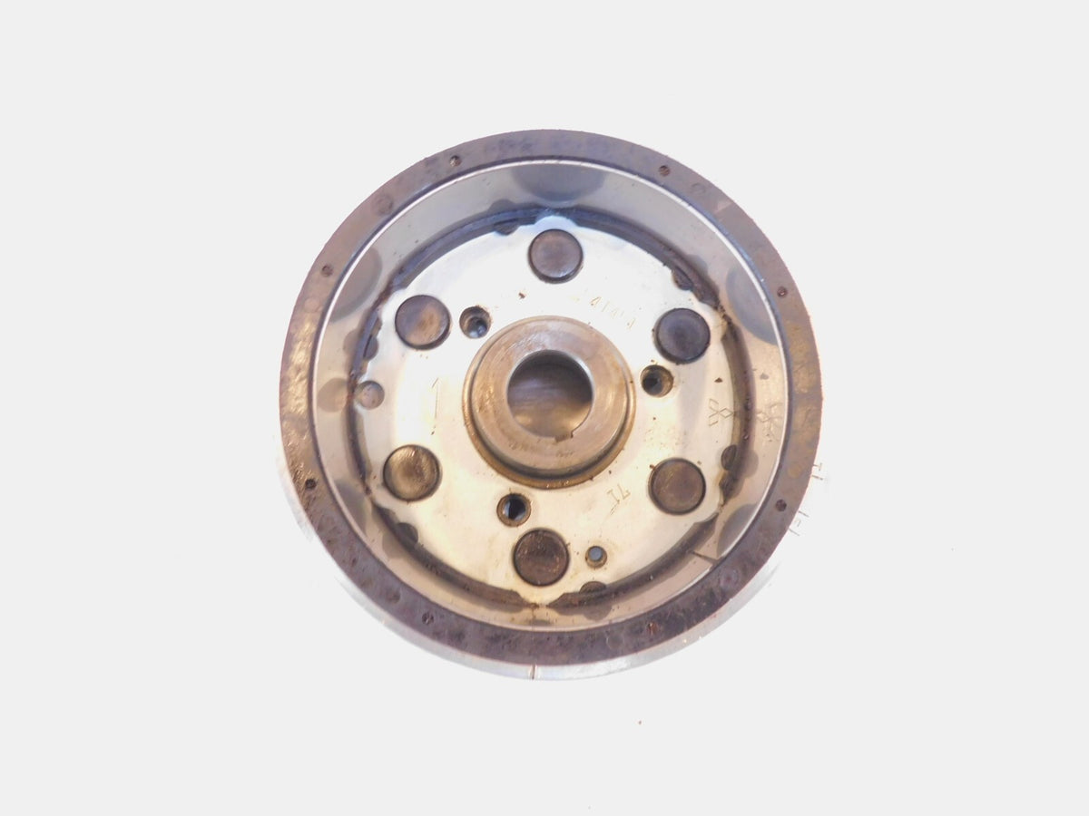 1991-1999 Yamaha XV750 Virago 750 Alternator Generator Magneto Stator Rotor