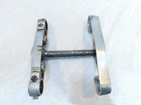 2006 Kawasaki Vulcan 900 Classic LT Front Upper/Lower Triple Tree Steering Stem - C3 Cycle