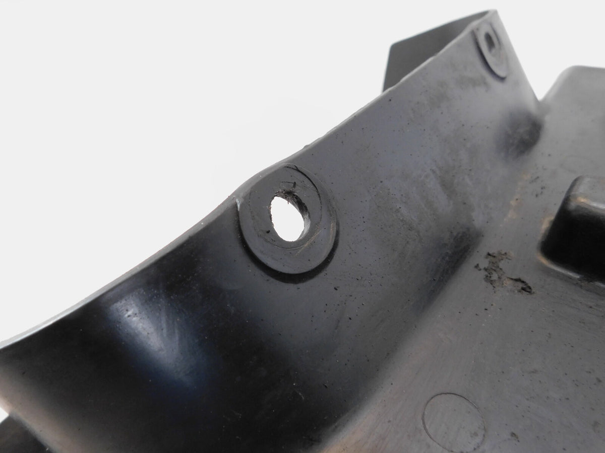1996-2005 Kawasaki VN800 Vulcan 800 Classic Rear Fender Battery Tray Holder Box - C3 Cycle
