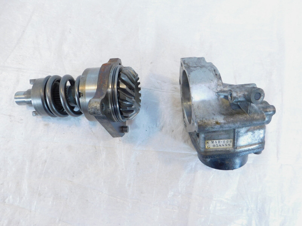 1995 1996 Honda VT1100 VT1100C Shadow 1100 ACE Cross Shaft Gear For Final Drive - C3 Cycle