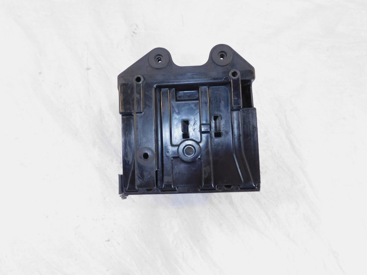 2005-2009 KTM 990 Super Duke & R Battery Box Holder Tray w/ Lid Cover Cap - C3 Cycle