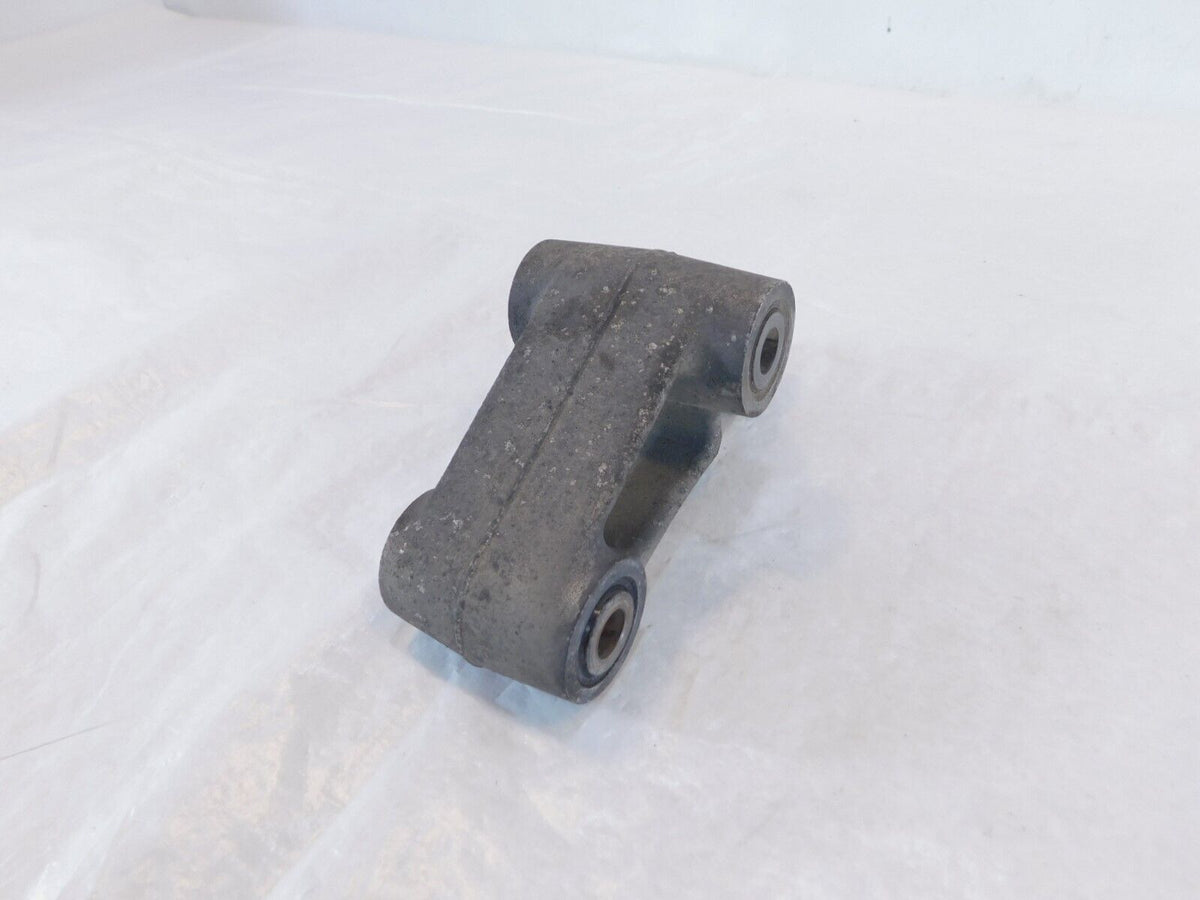 01-17 Honda GL1800 Goldwing 1800 Rear Shock Absorber Mount Link Linkage Knuckle