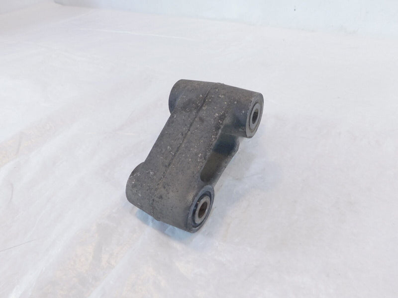 01-17 Honda GL1800 Goldwing 1800 Rear Shock Absorber Mount Link Linkage Knuckle