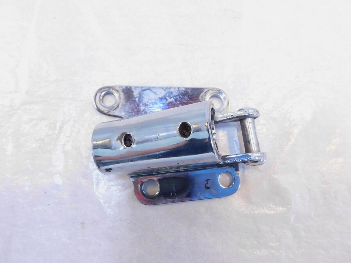 Harley Davidson Touring Street Electra Glide & Road King Side Kick Stand Bracket - C3 Cycle