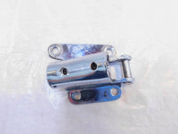 Harley Davidson Touring Street Electra Glide & Road King Side Kick Stand Bracket - C3 Cycle