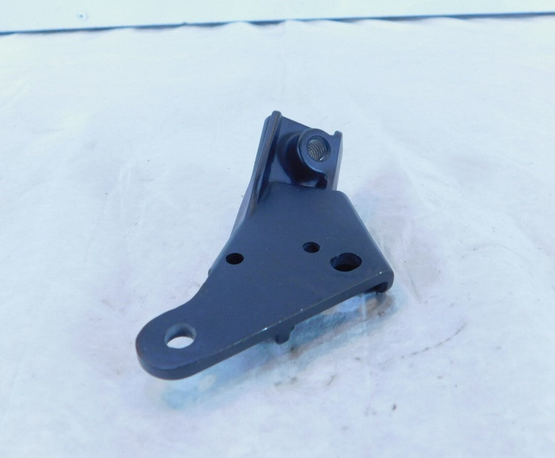 Yamaha YZFR3 YZF R3 & MT-03 Black Horn Bracket Mount Stay Holder 1WD-H3378-00-00 - C3 Cycle
