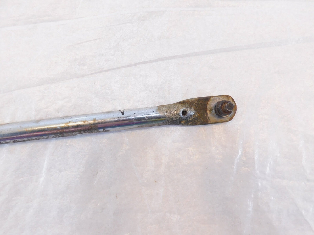 Yamaha Virago 700 750 1100 XV700 XV750 XV1100 Rear Wheel Brake Tension Bar Rod - C3 Cycle