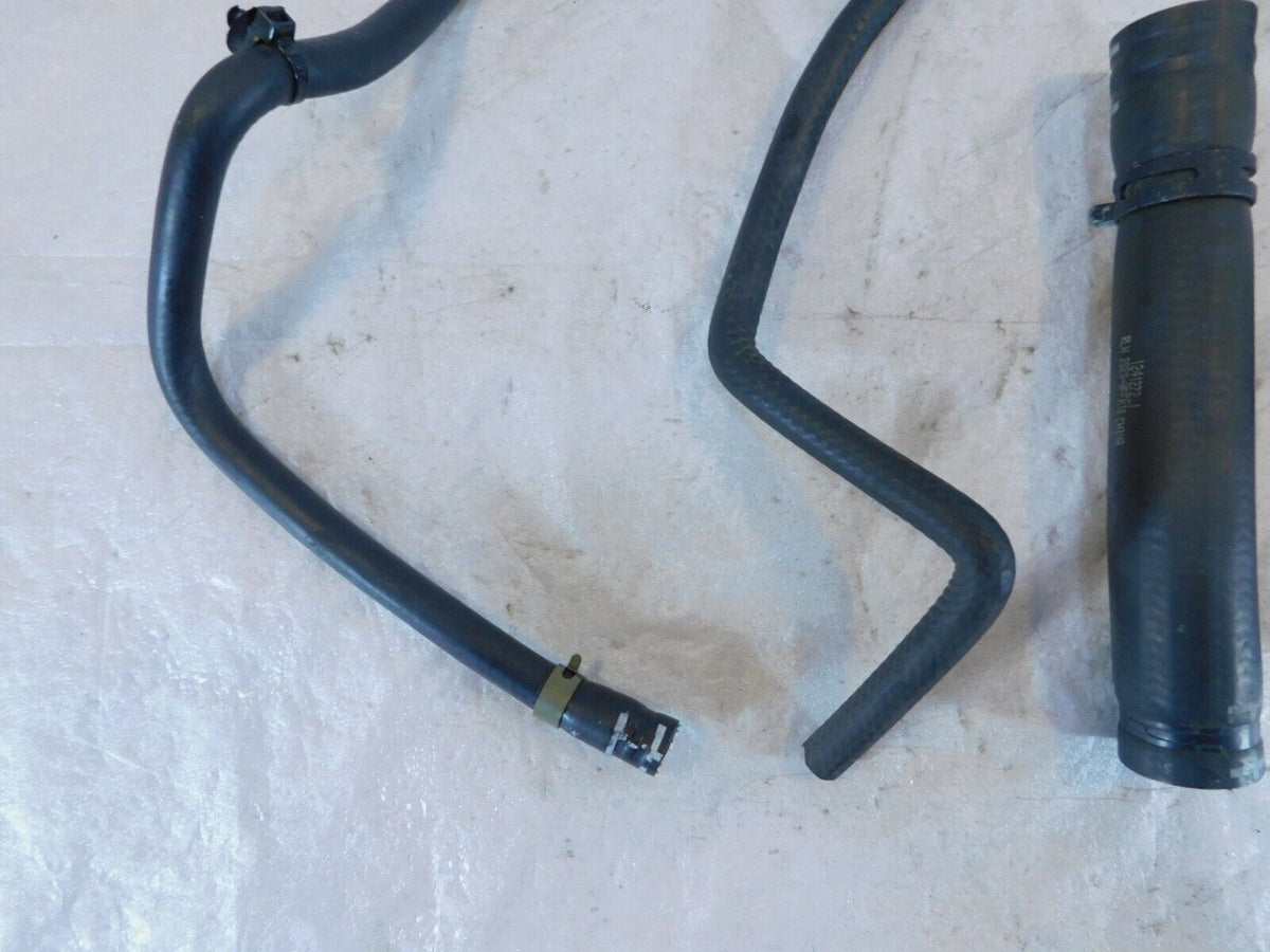 20-22 Indian Challenger Limited & Dark Horse Air Oil & Coolant Hose Line Box Lot - C3 Cycle