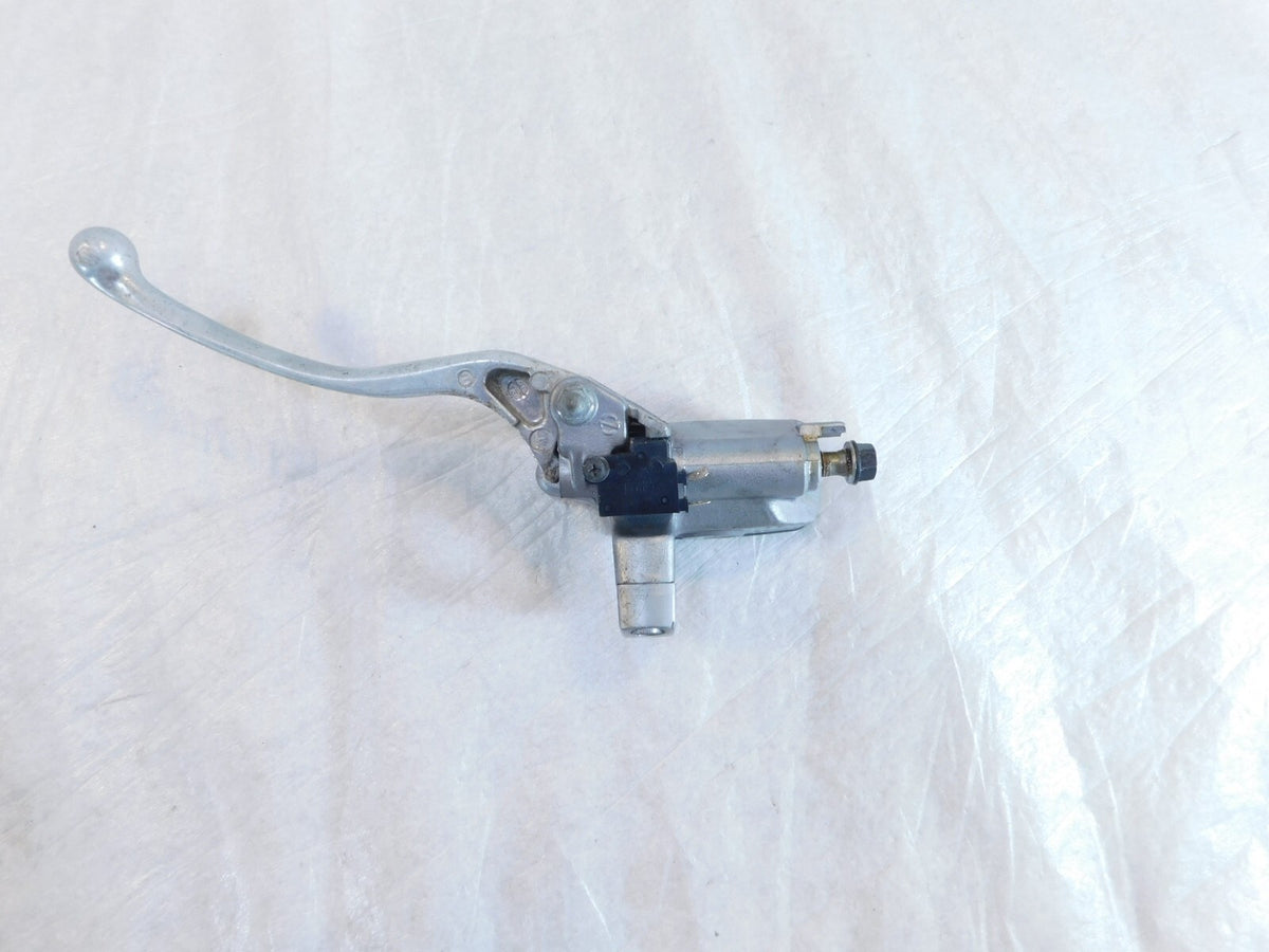 2007-2009 Honda VTX1300C VTX1300R Front Right Brake Master Cylinder w/ Lever - C3 Cycle