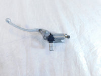 2007-2009 Honda VTX1300C VTX1300R Front Right Brake Master Cylinder w/ Lever - C3 Cycle