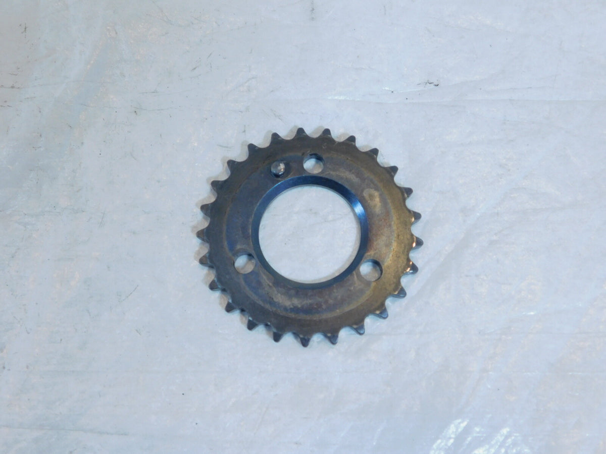 1997-2005 BMW R1200CL R1200C R1150GS R1150R Engine Crank Crank Shaft Sprocket - C3 Cycle